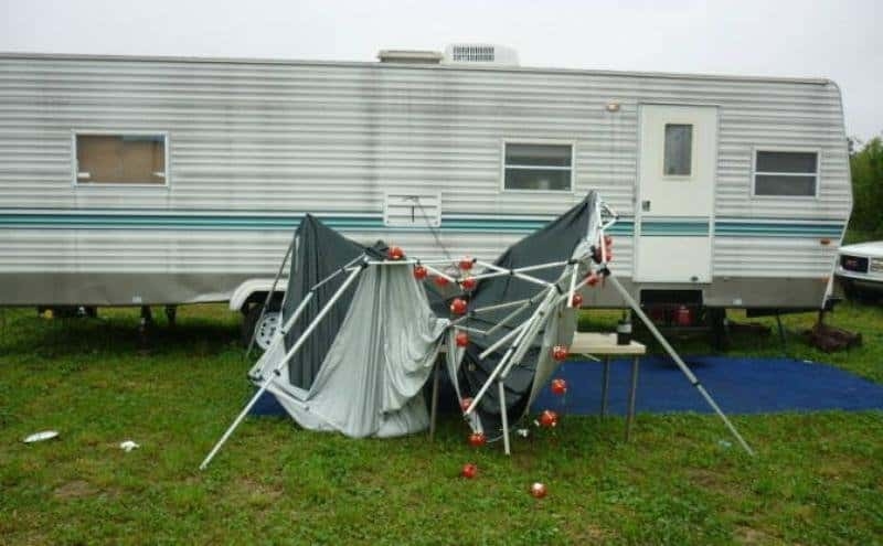 Tent or Art Installation? | Aetos-grevena.blogspot
