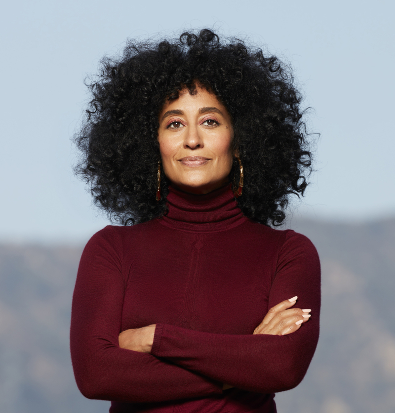 Tracee Ellis Ross Got an Honorary Doctorate Degree by Her Alma Mater | Getty Images Photo by Craig Sjodin