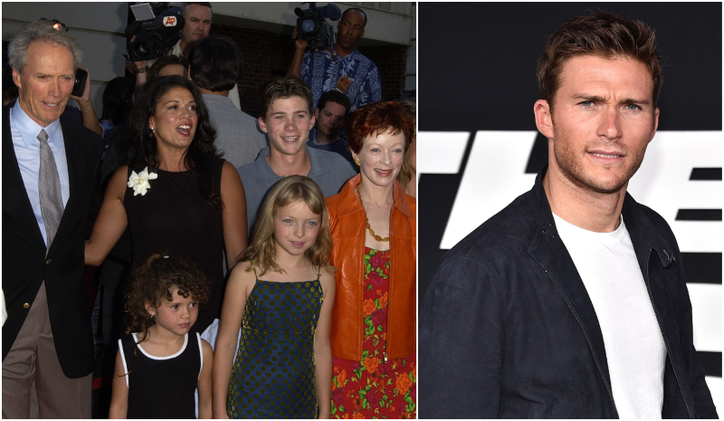 Clint Eastwood's son: Scott Eastwood | Getty Images Photo by Steve Granitz/WireImage & Kevin Mazur