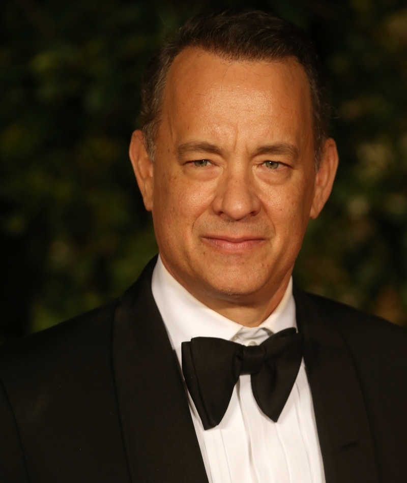 Tom Hanks | Getty Images Photo by Chris Jackson