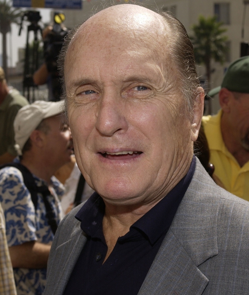 Robert Duvall | Getty Images Photo by Vince Bucci