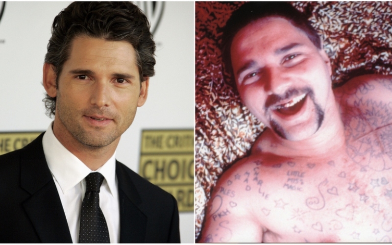 Eric Bana | Alamy Stock Photo by ALLSTAR PICTURE LIBRARY Ltd & Archives du 7e Art collection/Photo 12 