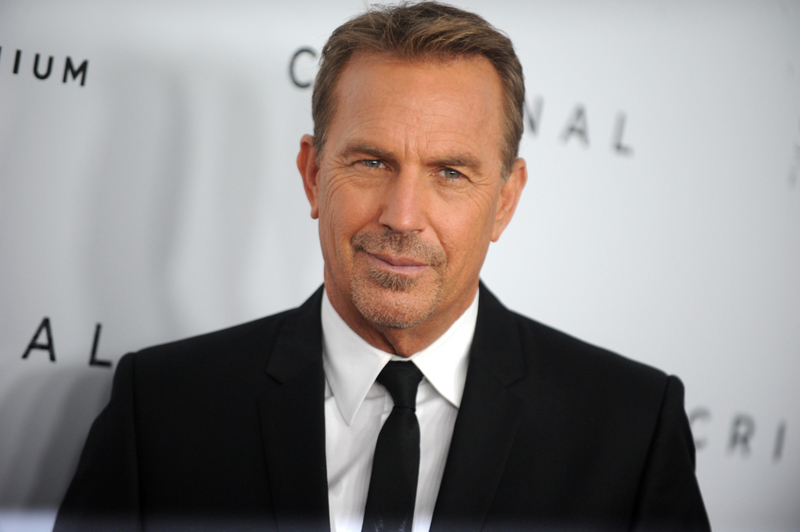 Kevin Costner | Alamy Stock Photo by Hoo-Me / SMG/Storms Media Group