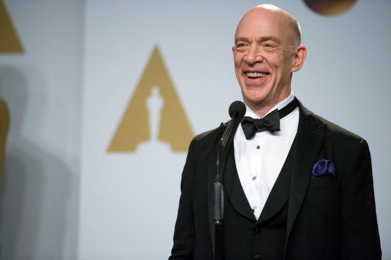 J.K. Simmons | Alamy Stock Photo by PictureLux / The Hollywood Archive