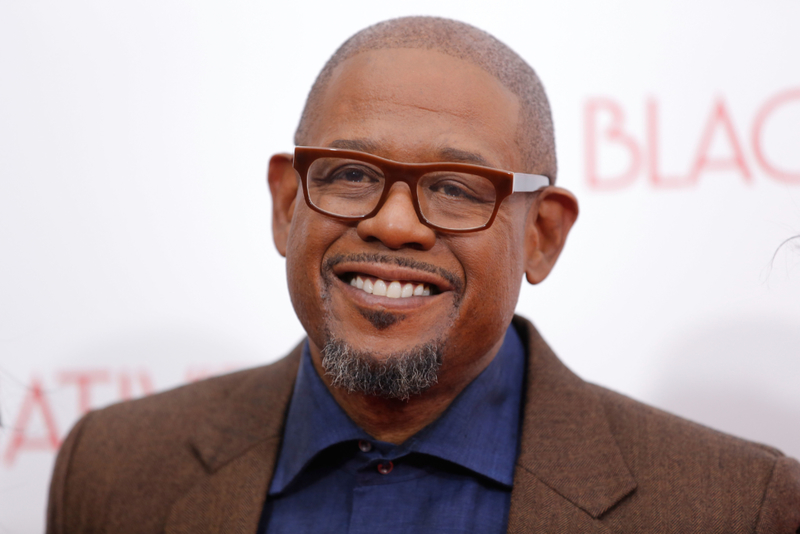Forest Whitaker | Getty Images Photo by Jemal Countess