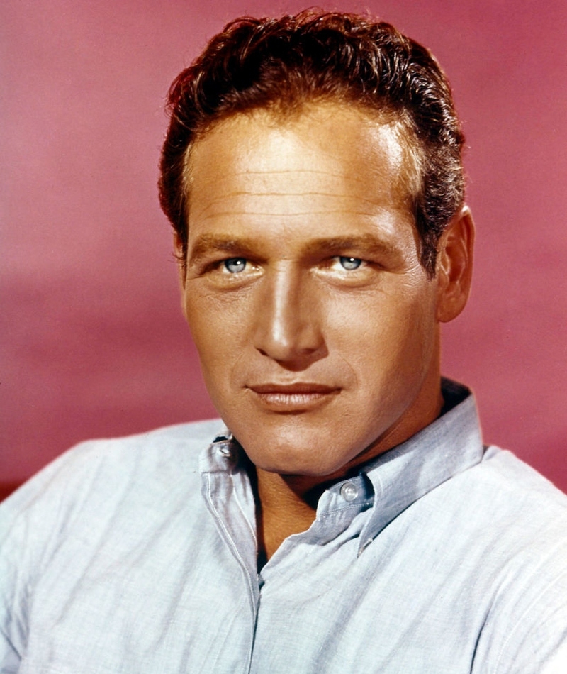 Paul Newman | Getty Images Photo by Silver Screen Collection