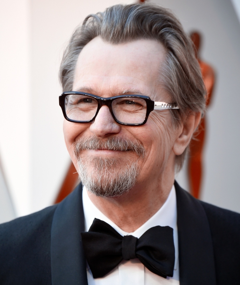 Gary Oldman | Getty Images Photo by Kevin Mazur/WireImage
