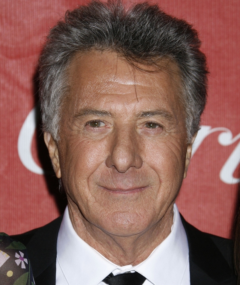 Dustin Hoffman | Getty Images Photo by Jeffrey Mayer/WireImage