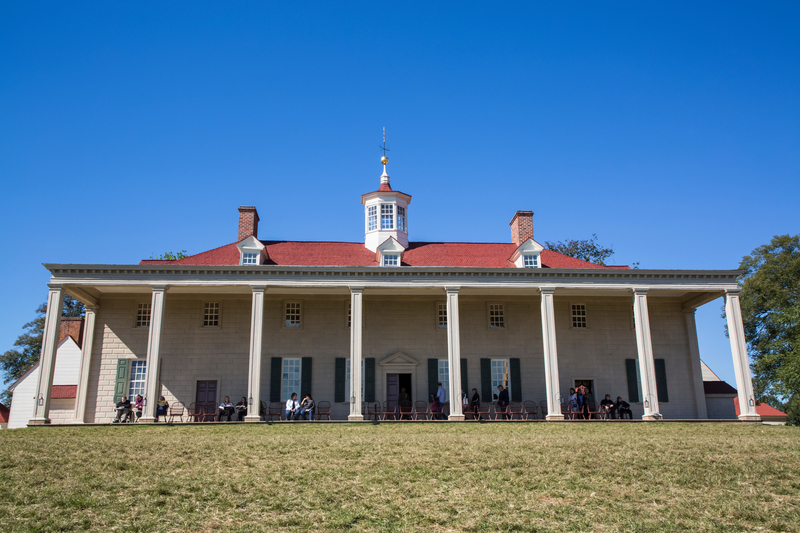 Virginia – Mount Vernon | Alamy Stock Photo