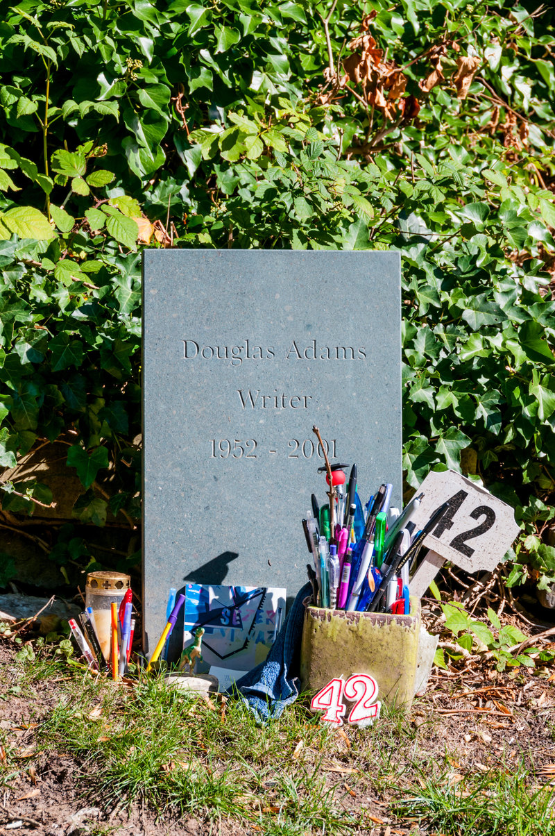 Douglas Adams | Alamy Stock Photo
