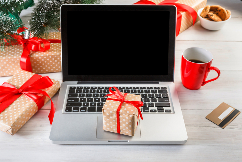 The Best Gadget Gifts For Your Tech-Obsessed Friends | Shutterstock