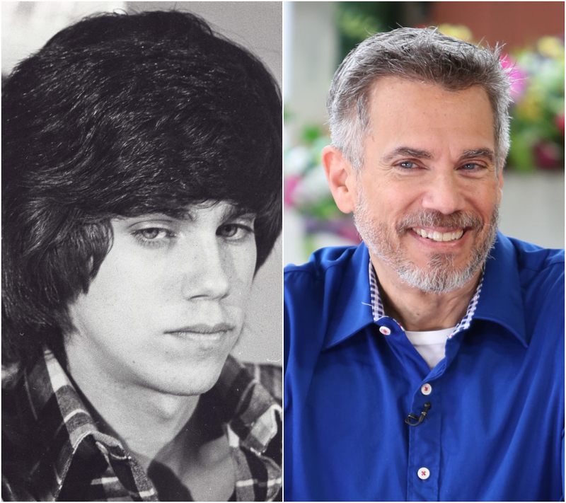 Robby Benson (1970s) | Alamy Stock Photo & Getty Images Photo by Paul Archuleta