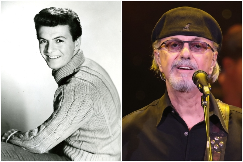 Dion DiMucci (1960s) | Alamy Stock Photo & Getty Images Photo by Donald Kravitz