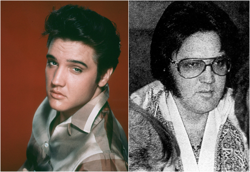 Elvis (1950s-1960s) | Alamy Stock Photo