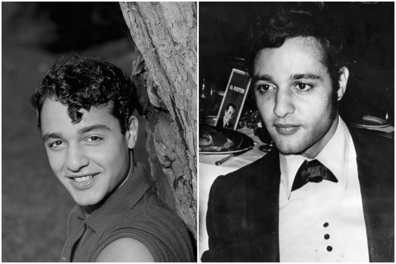 Sal Mineo (1950s-1960s) | Getty Images Photo by Silver Screen Collection & Keystone