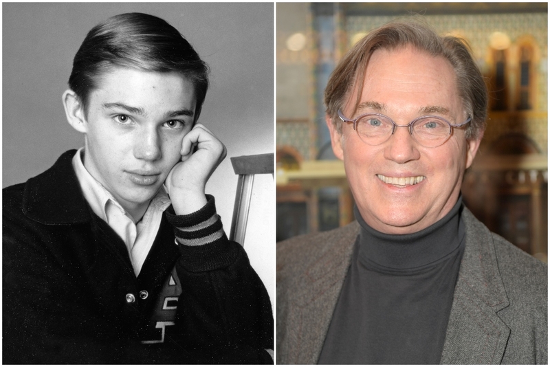 Richard Thomas (1970s) | Getty Images Photo by Jack Mitchell & Michael Loccisano