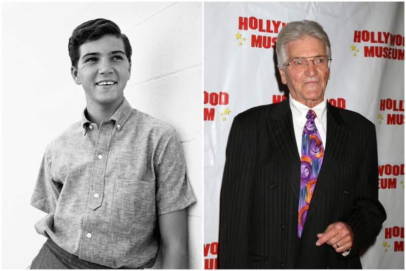 Paul Petersen (1950s-1960s) | Getty Images Photo by Graphic House & Shutterstock