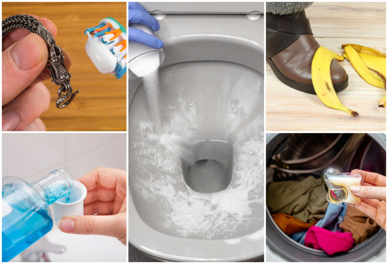 Cleaning DIY: Which Hacks Work and Which Don’t? | Shutterstock