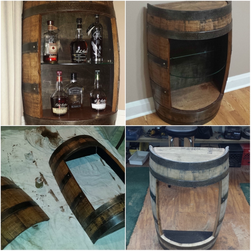 A Way to Get Rid of That Barrel You Have Lying Around | Imgur.com/Ketis