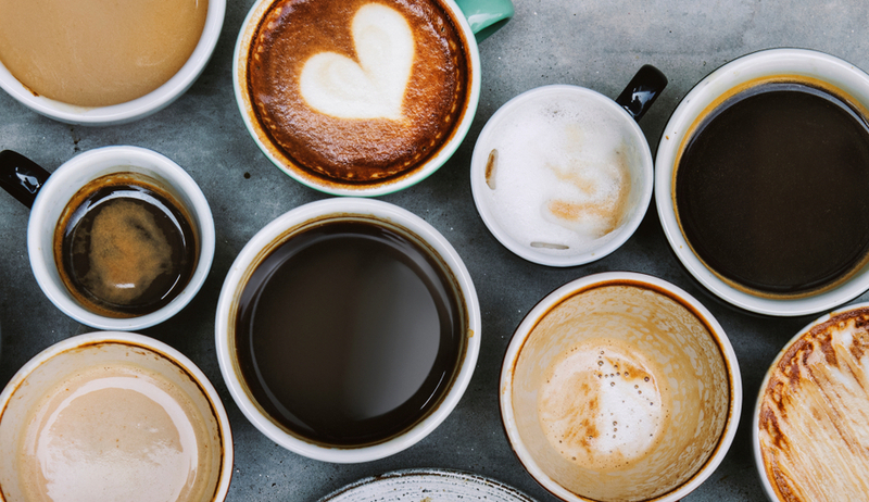  Coffee | Shutterstock