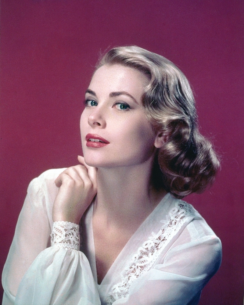 Grace Kelly Wasn't That Innocent | Getty Images Photo by Silver Screen Collection/Hulton Archive 