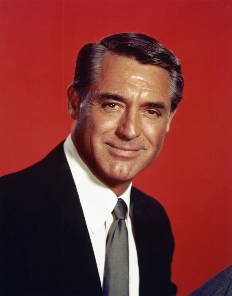Becoming Cary Grant | Getty Images Photo by FilmPublicityArchive