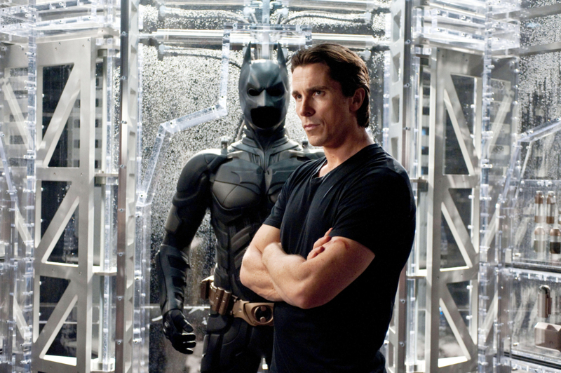 The Dark Knight Rises | Alamy Stock Photo by Warner Bros/Courtesy Everett Collection