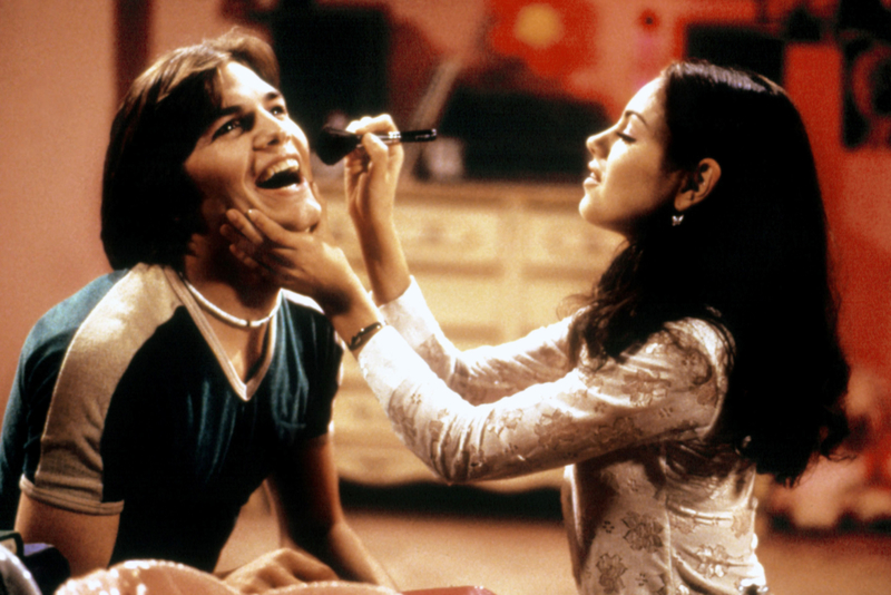Jackie and Michael in “That 70s Show” | MovieStillsDB