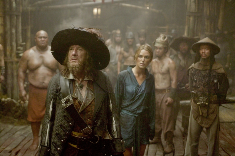 Pirates of the Caribbean III: Singapore Wasn't Called Singapore | MovieStillsDB
