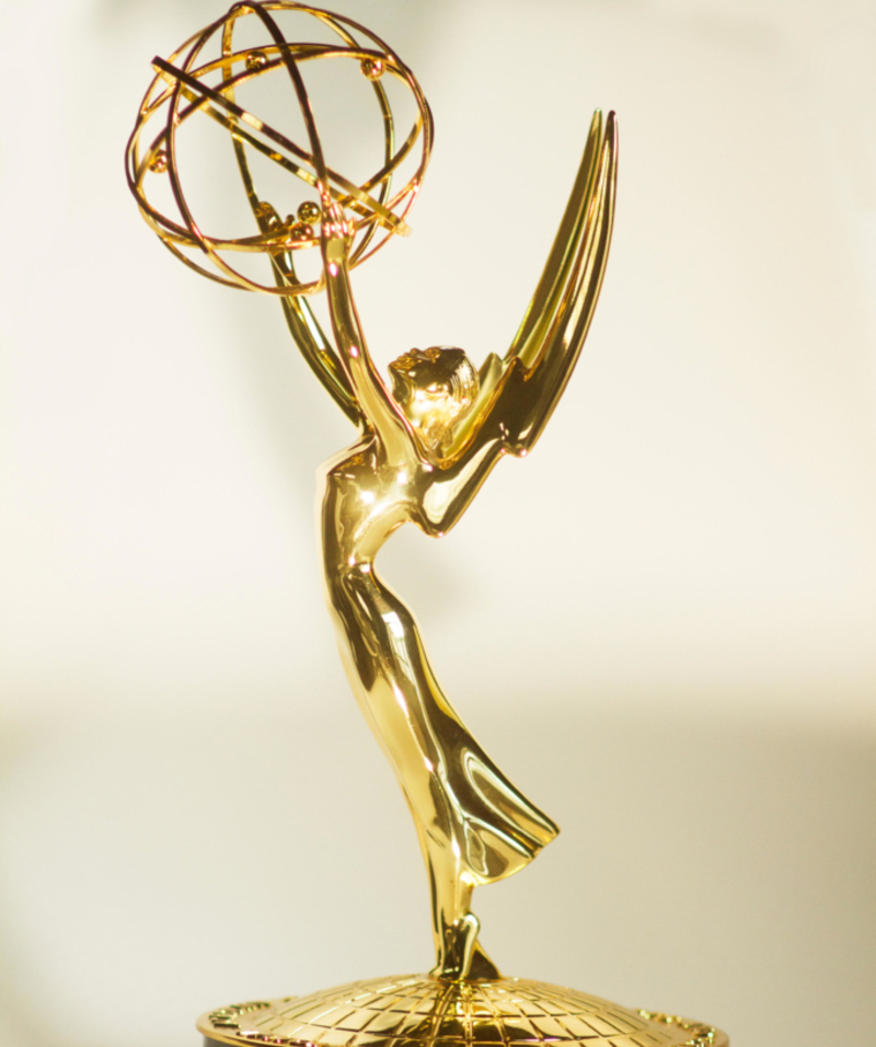 L&S Received One Emmy Nomination | Alamy Stock Photo