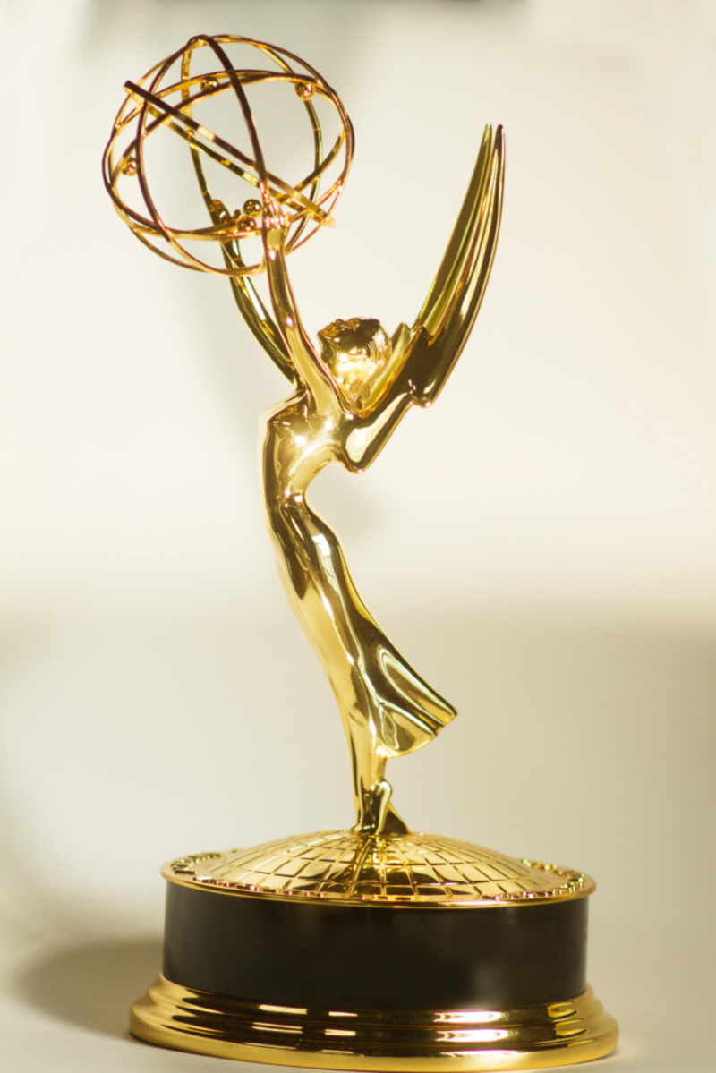 L&S Received One Emmy Nomination | Alamy Stock Photo