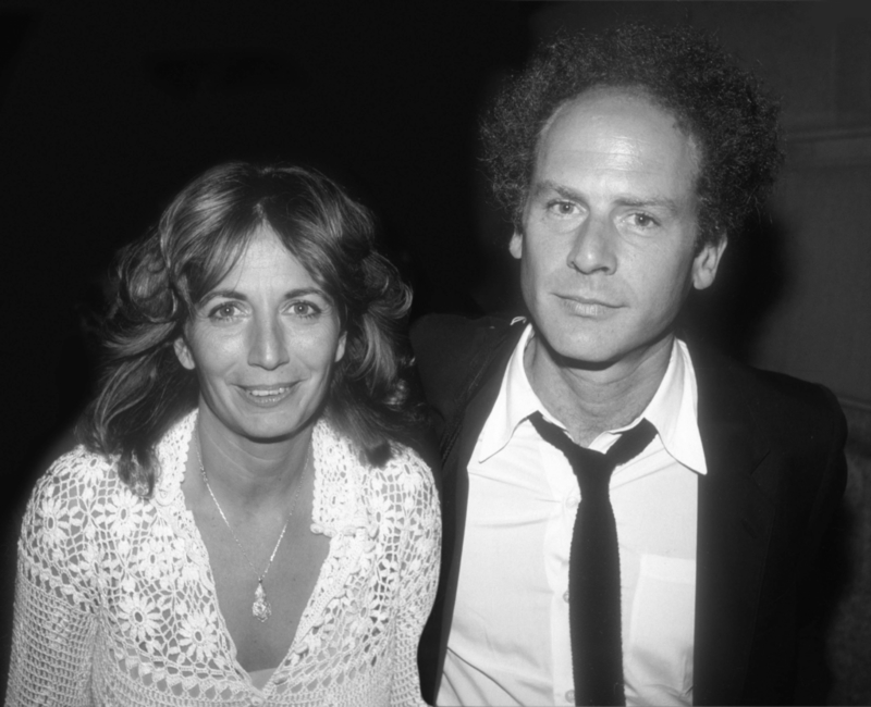 Double Dating Simon & Garfunkel | Alamy Stock Photo