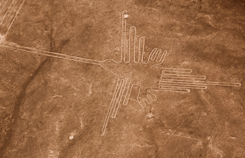 Nazca Lines | Alamy Stock Photo