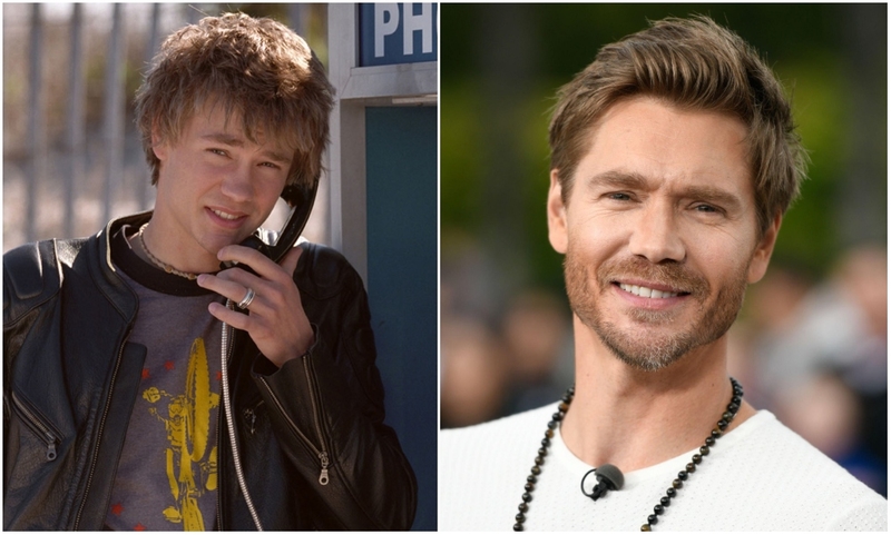 Chad Michael Murray Playing Charlie Todd | MovieStillsDB Photo by production studio & Getty Images Photo by Noel Vasquez