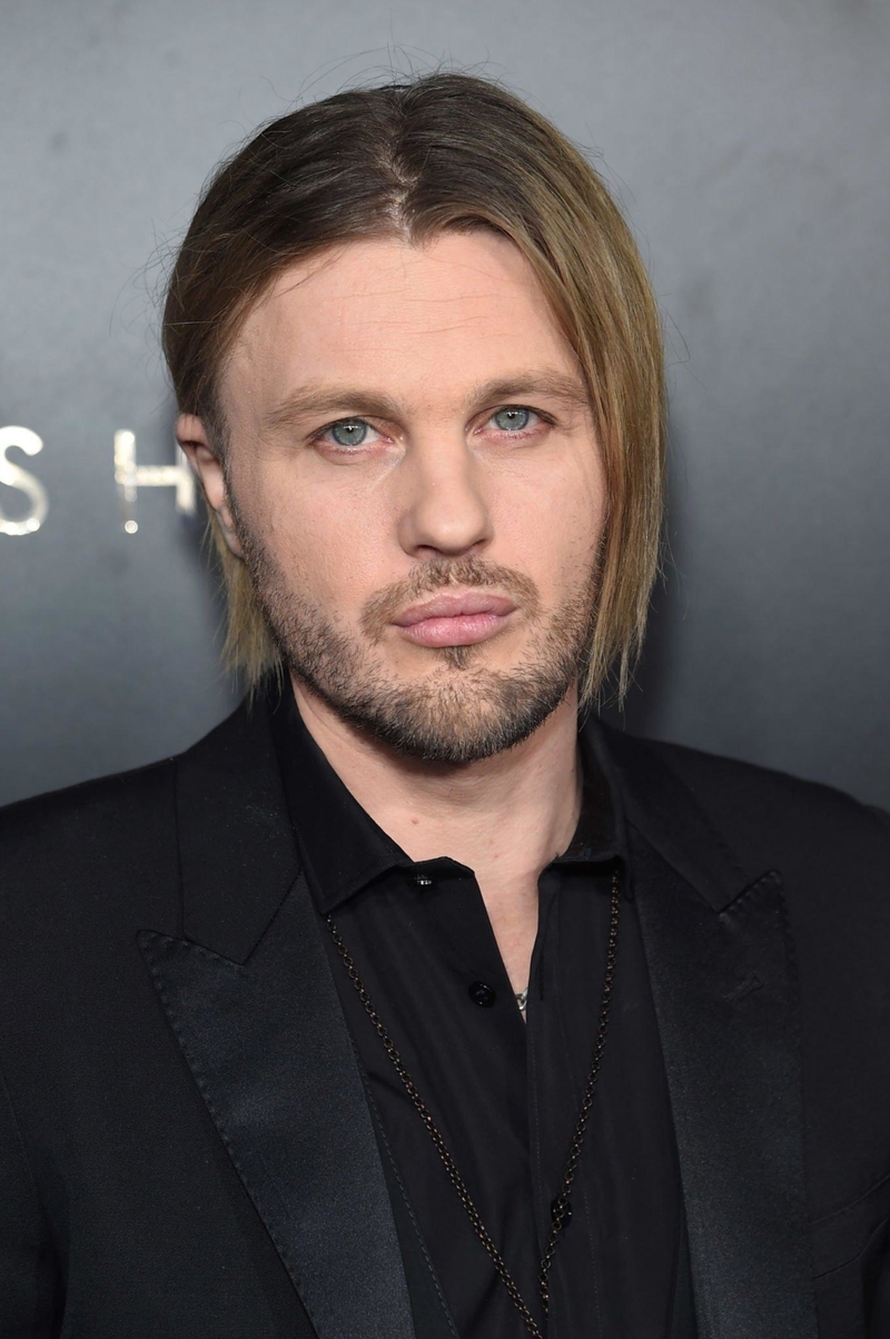 Michael Pitt Playing Henry | Getty Images Photo by Jamie McCarthy
