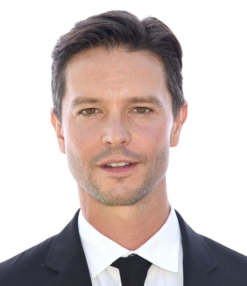 Jason Behr Playing Chris | Getty Images Photo by Gregg DeGuire/FilmMagic