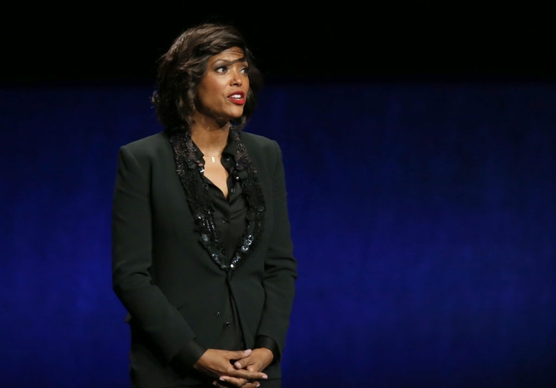 156 - Aisha Tyler | Getty Images Photo by Gabe Ginsberg/WireImage