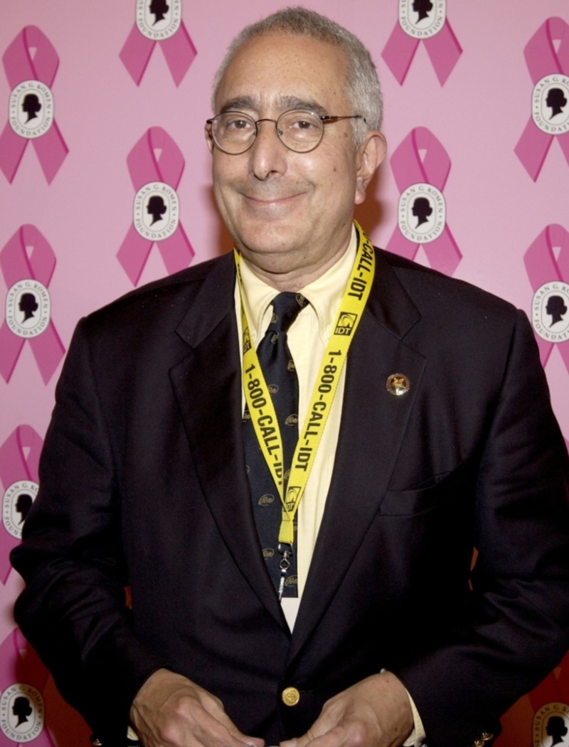 150 - Ben Stein | Getty Images Photo by Larry Busacca/WireImage