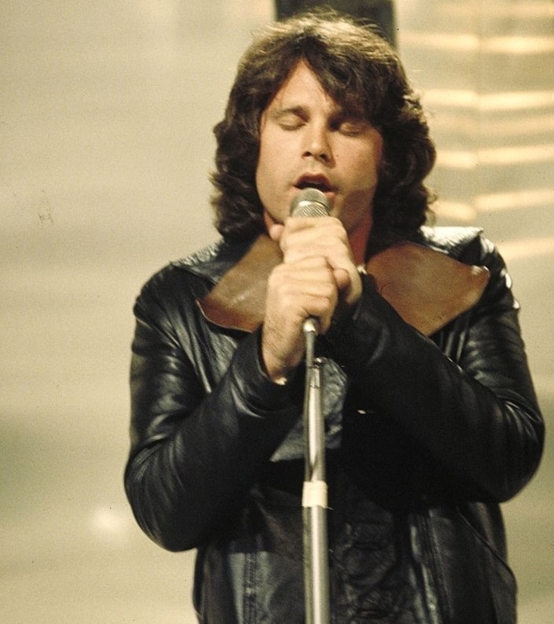147 – Jim Morrison | Getty Images Photo by Chris Walter/WireImage