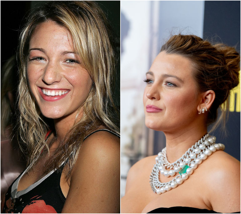 Blake Lively - (Rumored) $7,500 | Getty Images Photo by David Livingston & Roy Rochlin/FilmMagic