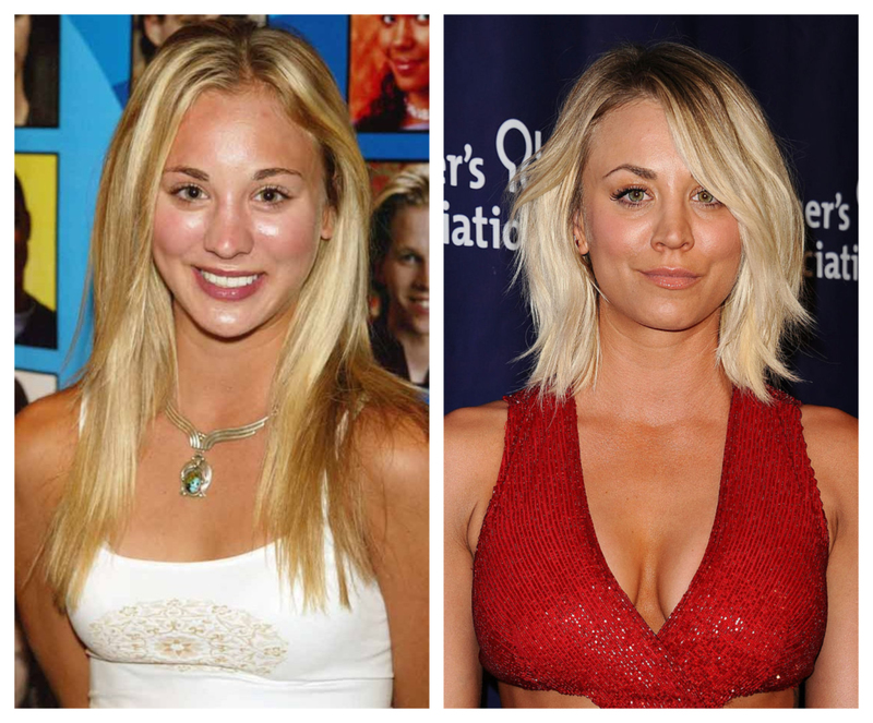 Kaley Cuoco - (Estimated) $12,000 | Getty Images Photo by Kevin Winter & Jason LaVeris/FilmMagic