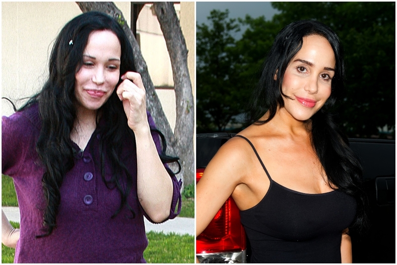 Octomom - (Rumored) $13,000 | Alamy Stock Photo & Getty Images Photo by Gilbert Carrasquillo/WireImage