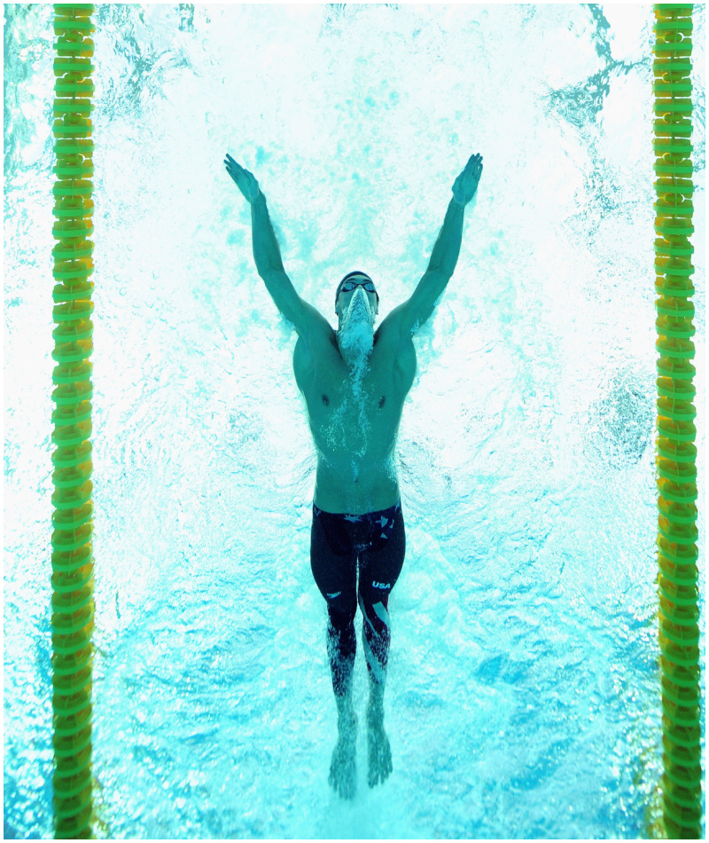 Swim Cams | Getty Images Photo by Adam Pretty