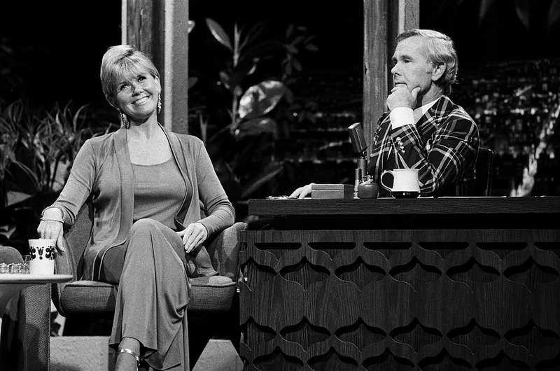 Doris Day | Getty Images Photo by Fred Sabine/NBC/NBCU Photo Bank