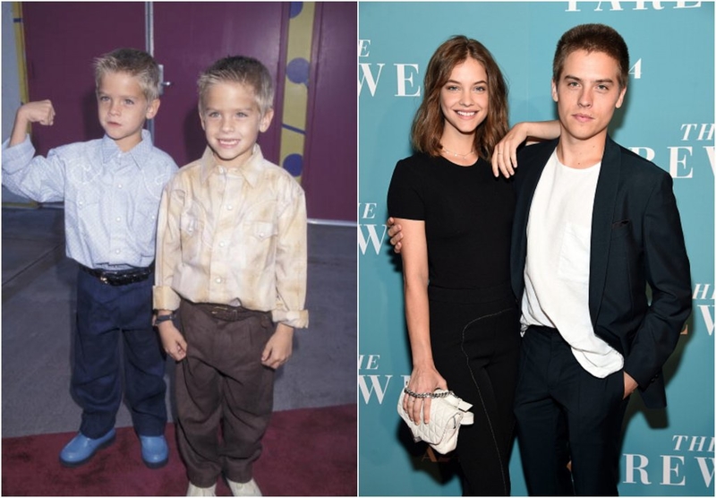Dylan Sprouse | Getty Images Photo by Ron Galella, Ltd./WireImage/Jamie McCarthy
