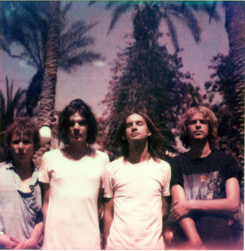 Tame Impala | Getty Images Photo by Wendy Redfern/Redferns