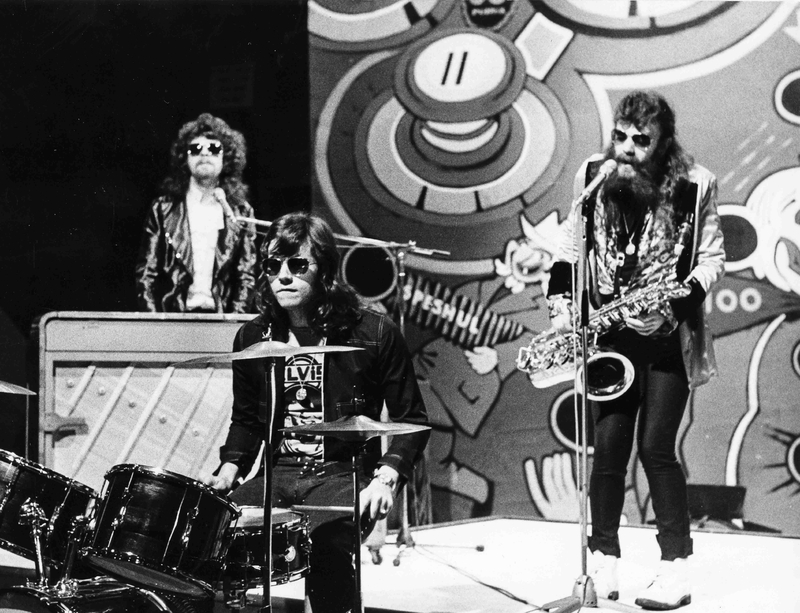 Electric Light Orchestra | Getty Images Photo by Universal History Archive/Universal Images Group