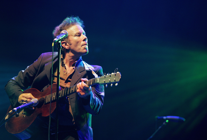 Tom Waits | Getty Images Photo by Scott Gries