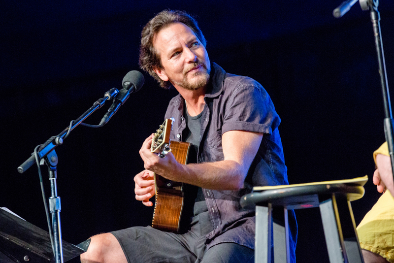 Pearl Jam | Getty Images Photo by Josh Brasted/WireImage