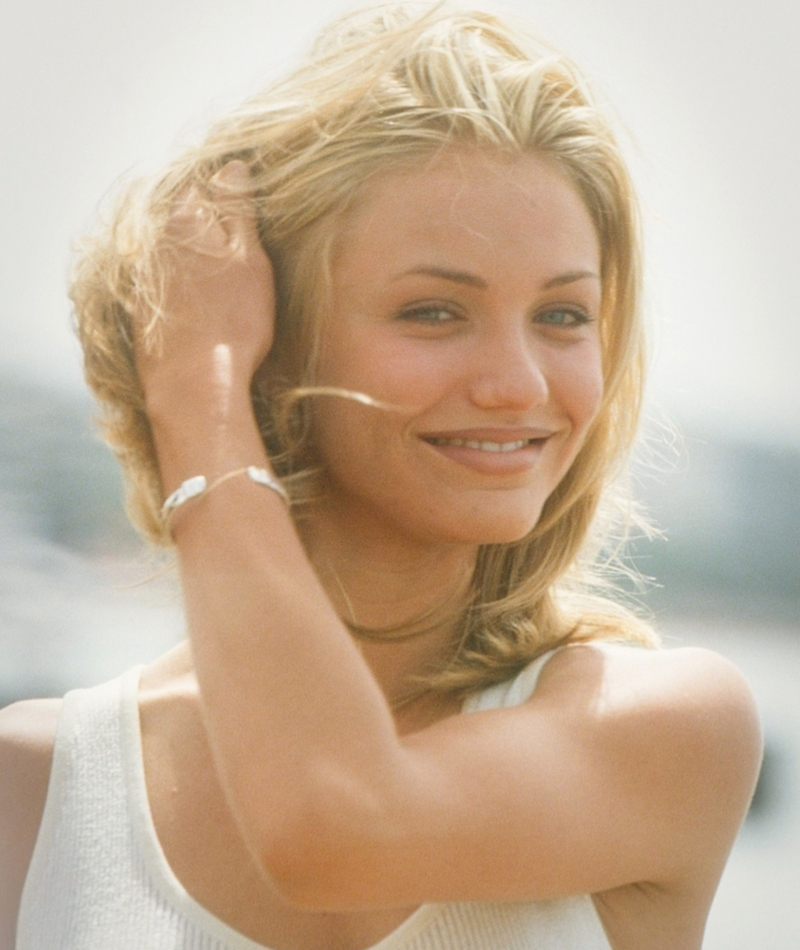 Cameron Diaz | Getty Images Photo by Stephane Cardinale/Sygma
